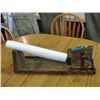 Image 1 : Vintage wooden press
