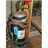 Image 1 : Acetaline welder