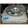 Image 1 : Set of 3 alloy ABS covers