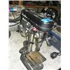 Image 1 : Colins quality tool 8" drill press