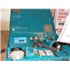 Image 1 : Mikita 12V cordless drill with 2 batteries and