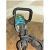 Image 1 : Hitachi grinder