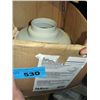 Image 1 : 4-5" inline fan