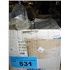 Image 1 : One box of duct sealing compound