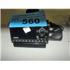 Image 1 : Sirius satellite radio