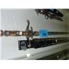 Image 1 : Collectors sword and scabbard