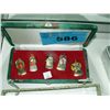 Image 1 : Set of oriental pendants