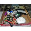 Image 1 : Box of assorted beats by dr dre ear buds, electric