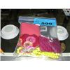 Image 1 : Bag of ladies compacts