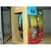 Image 1 : Marley jammin collection headphone set