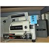 Image 1 : Rollei super sound system super 8 film projector