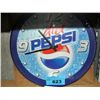 Image 1 : Diet pepsi wall clock
