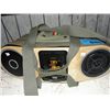 Image 1 : Marley portable ghetto blaster for iphone/ipod