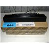 Image 1 : 3 Dell computer sound bars