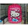 Image 1 : Hello kitty hardshell suitcase