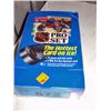 Image 1 : One box of Proset NHL collectors trading cards