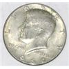 1969-D KENNEDY SILVER HALF U.S. DOLLAR *NICE EARLY KENNEDY*!!