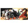 Image 1 : PICASSO "BOY WITH CREATURE"