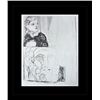 Image 1 : 1956 ANTIQUE PICASSO LITHOGRAPH