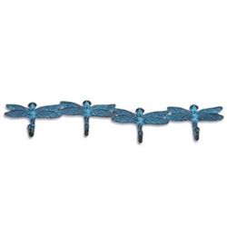 DRAGONFLY COAT HOOK