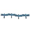 Image 1 : DRAGONFLY COAT HOOK