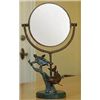 Image 1 : DOLPHIN & SEA TURTLE MIRROR