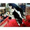 Image 1 : MARC CHAGALL "BIRTHDAY"