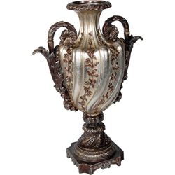 "VINTERA VASE"