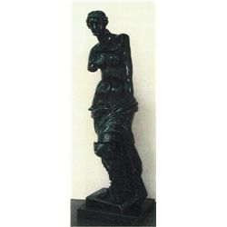 DALI "VENUS AUX TIROIRS GIGANTIQUE" ORIG. LTD. ED. BRONZE