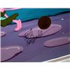 Image 3 : FRIZ FREELING HAND PAINTED / SIGNED ANIMA. CELL