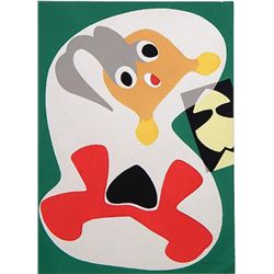 MAX ERNST POCHOIR 1949
