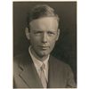 Image 1 : Charles Lindbergh
