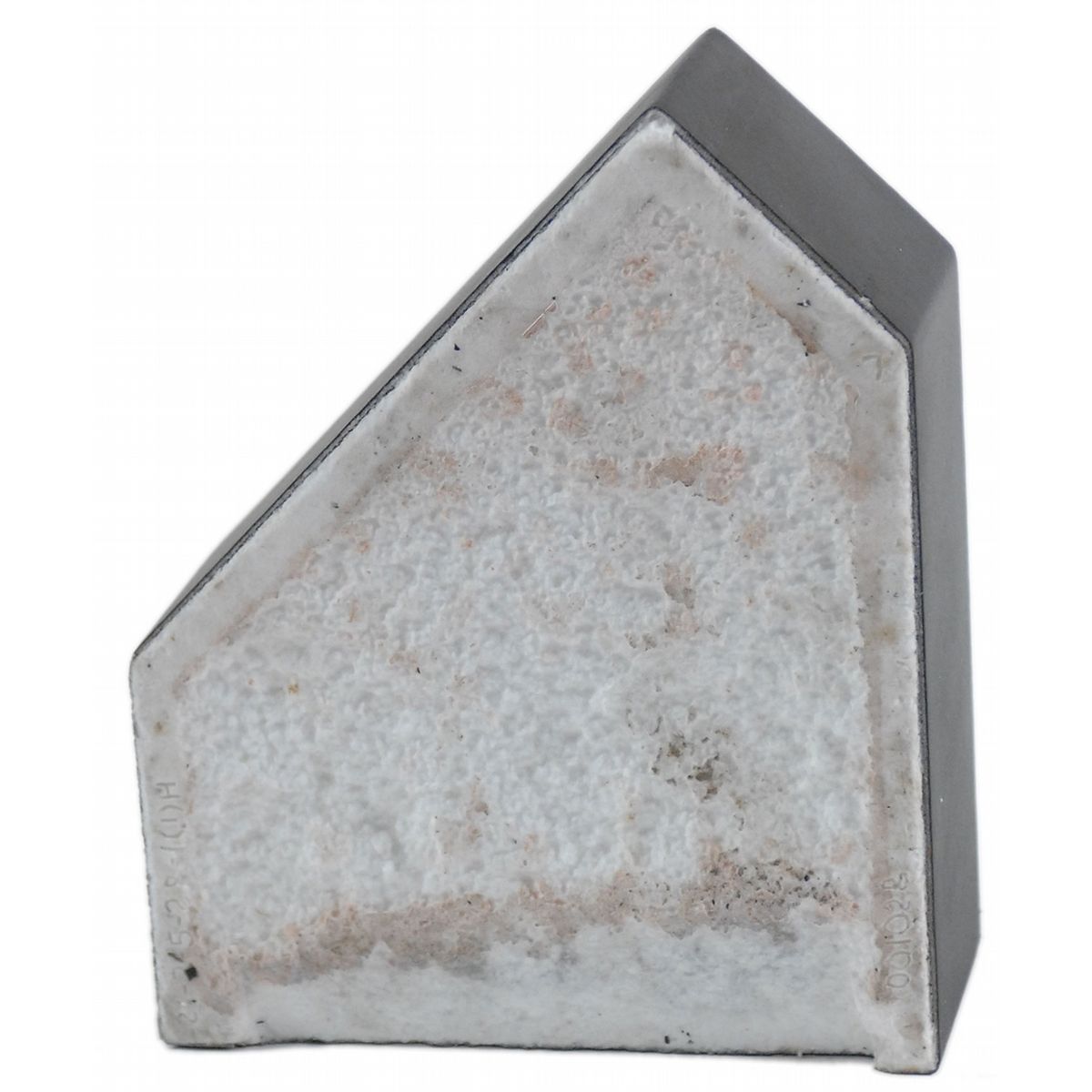 Space Shuttle Buran Heat Shield Tile