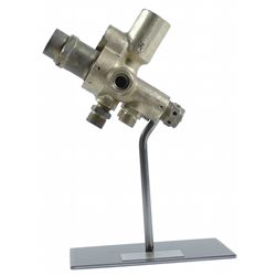 Global Rocket 1 Safety Component