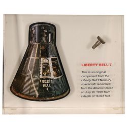 Liberty Bell 7