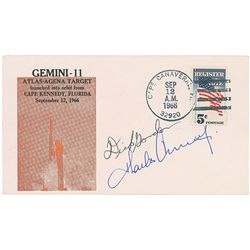 Gemini 11