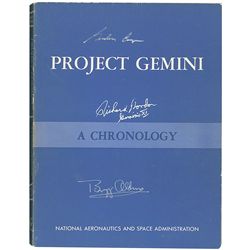 Aldrin, Cooper, and Gordon