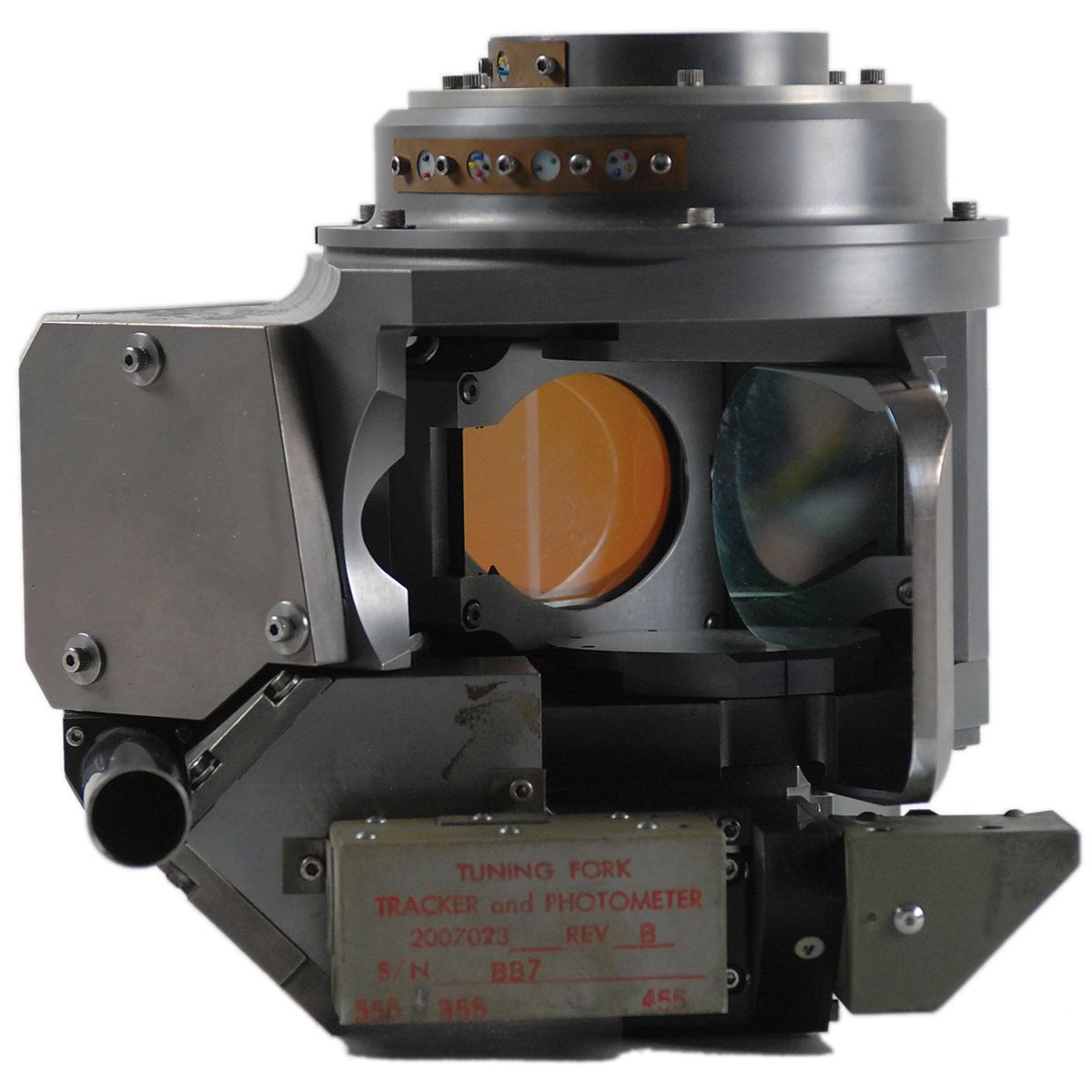 Apollo Sextant
