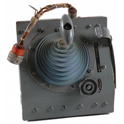 Lunar Module Translation Control Assembly