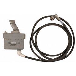 Apollo Rotation Hand Grip Controller