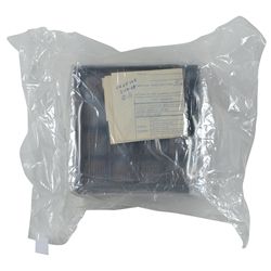 Apollo Command Module LiOH Canister