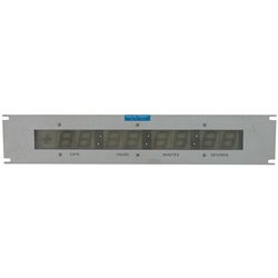 Apollo Countdown Clock
