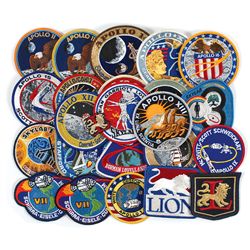 Apollo, Skylab, Apollo-Soyuz