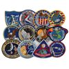 Image 1 : Apollo Patches