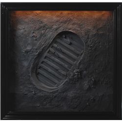 Lunar Footprint Presentation