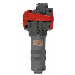 Lunar Module Hydraulic Fluid Filter