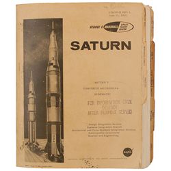 Saturn V