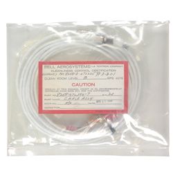 Lunar Module Ascent Engine Cable Assembly