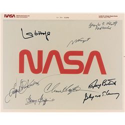 NASA Notables