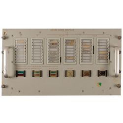 Apollo Control Panel